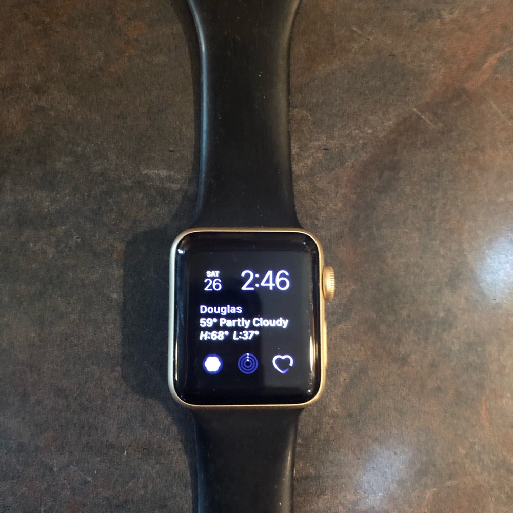 Apple Watch 2 🛑SOLD🛑